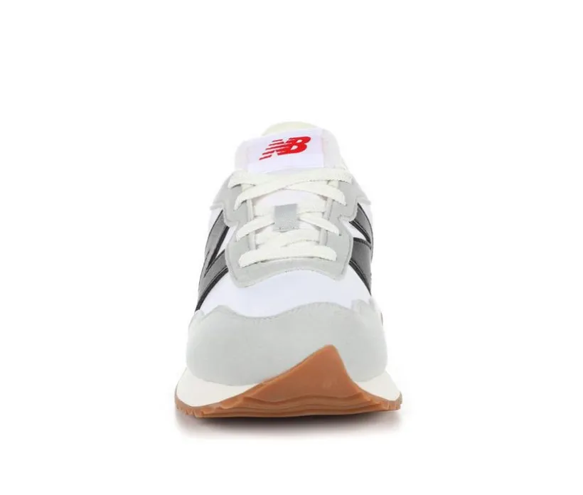 Boys' New Balance Big Kid 237 Running Shoes