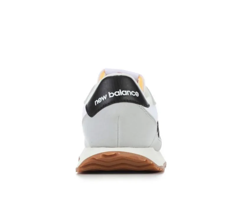 Boys' New Balance Big Kid 237 Running Shoes