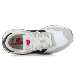 Boys' New Balance Big Kid 237 Running Shoes