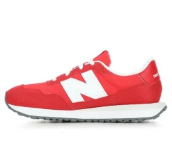 Boys' New Balance Big Kid 237 Running Shoes