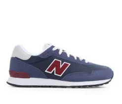 Boys' New Balance Big Kid 515 Running Shoes