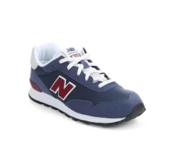 Boys' New Balance Big Kid 515 Running Shoes