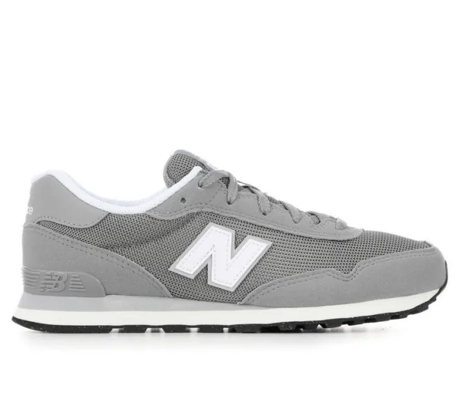 Boys' New Balance Big Kid 515 Running Shoes