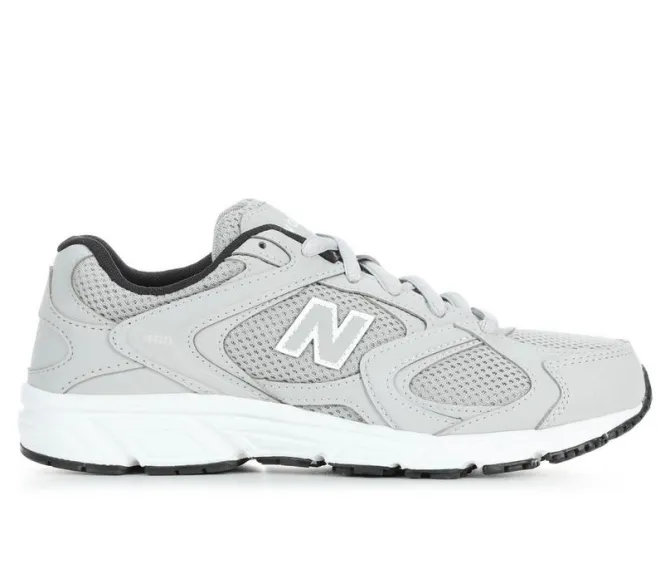 Boys' New Balance Big Kid 408 Sneakers