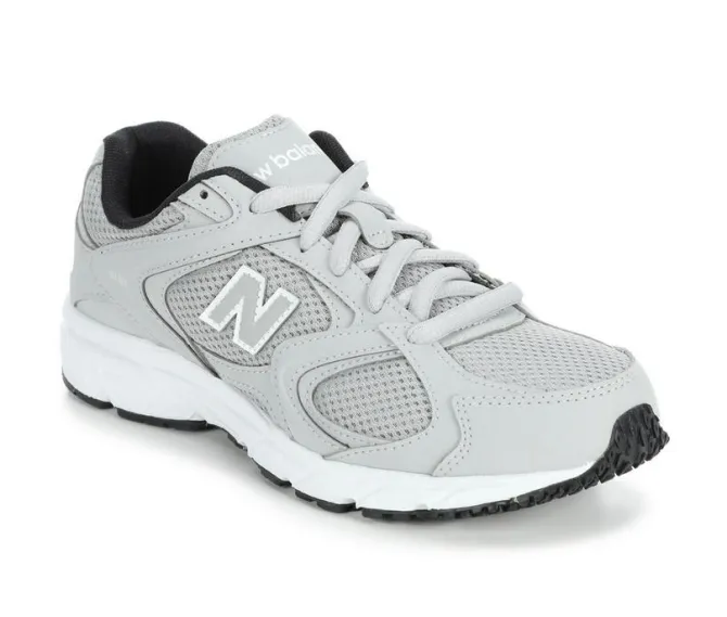Boys' New Balance Big Kid 408 Sneakers