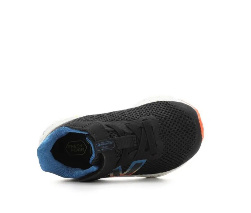 Boys' New Balance Infant & Toddler Arishi V4 Running Shoes