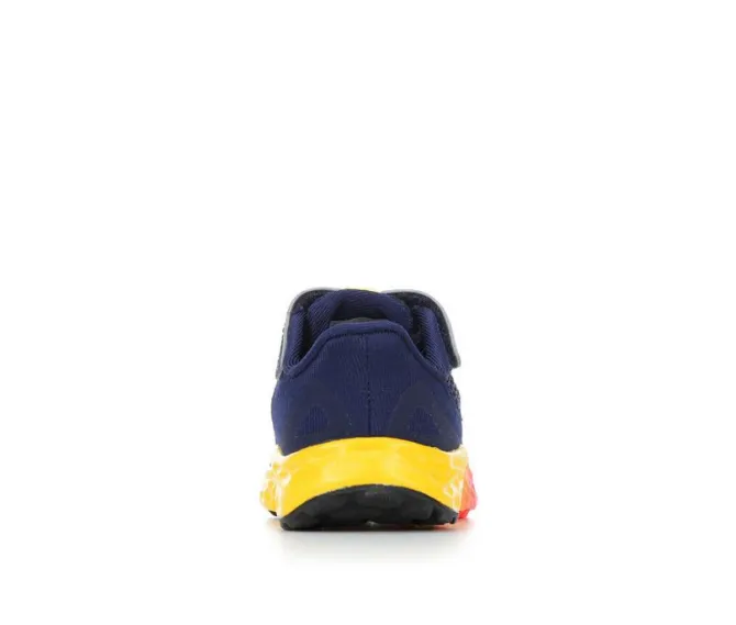 Boys' New Balance Infant & Toddler Arishi V4 IAARIKB4 Wide Width Running Shoes