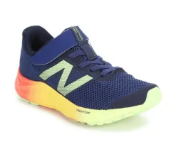 Boys' New Balance Little Kid Arishi V4 Wide Width Running Shoes