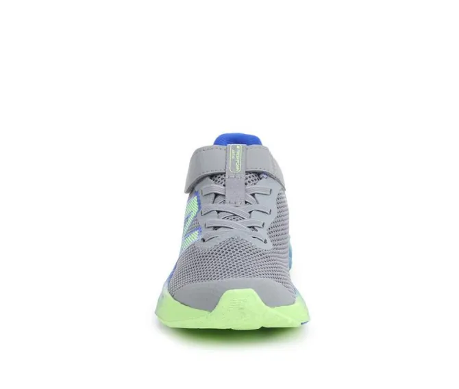 Boys' New Balance Little Kid Arishi V4 Wide Width Running Shoes