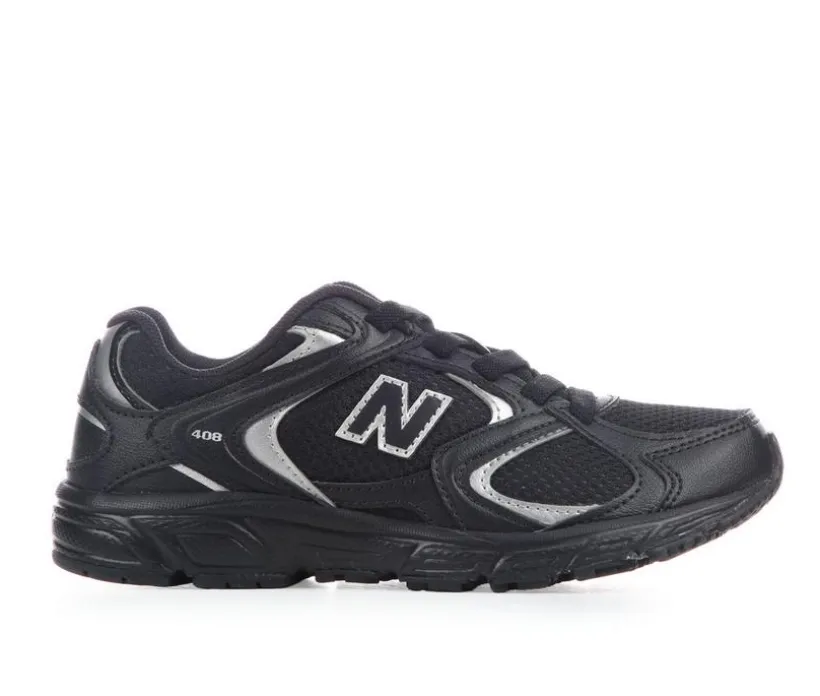 Boys' New Balance Little Kid & Big Kid 408 Wide Running Shoes