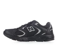 Boys' New Balance Little Kid & Big Kid 408 Wide Running Shoes