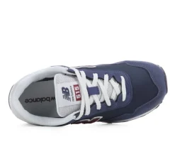 Boys' New Balance 515 Little Kid Running Shoes