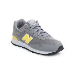 Boys' New Balance 515 Little Kid Running Shoes