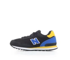 Boys' New Balance 515 Little Kid Running Shoes