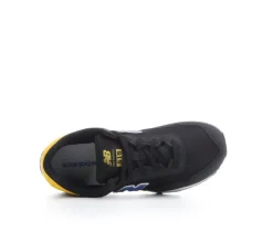Boys' New Balance 515 Little Kid Running Shoes