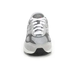 Boys' New Balance Little Kid 990 V6 Made in USA Running Shoes