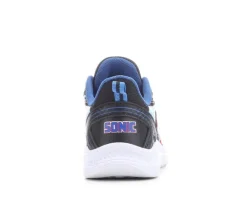 Boys' Nickelodeon Little Kid & Big Kid Sonic Hedghog Sneakers