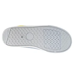 Boys' Nickelodeon Little Kid SpongeBob & Patrick Slip On Shoes
