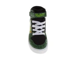 Boys' Nickelodeon Teenage Mutant Ninja Turtle High Tops