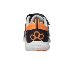Boys' Nickelodeon Toddler & Little Kid CH87587C Paw Patrol Light-Up Sneakers