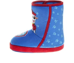 Boys' Nickelodeon Toddler & Little Kid Paw Patrol Boots