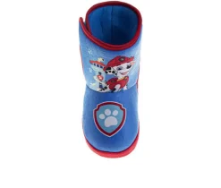 Boys' Nickelodeon Toddler & Little Kid Paw Patrol Boots