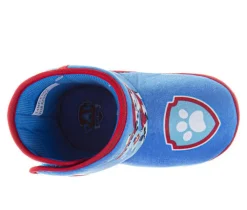 Boys' Nickelodeon Toddler & Little Kid Paw Patrol Boots