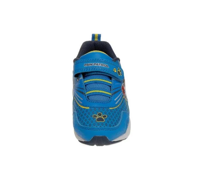 Boys' Nickelodeon Toddler & Little Kid CH18039C Paw Patrol Light-Up Sneakers
