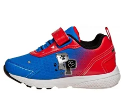 Boys' Nickelodeon Toddler & Little Kid Paw Patrol Light-Up Shoes