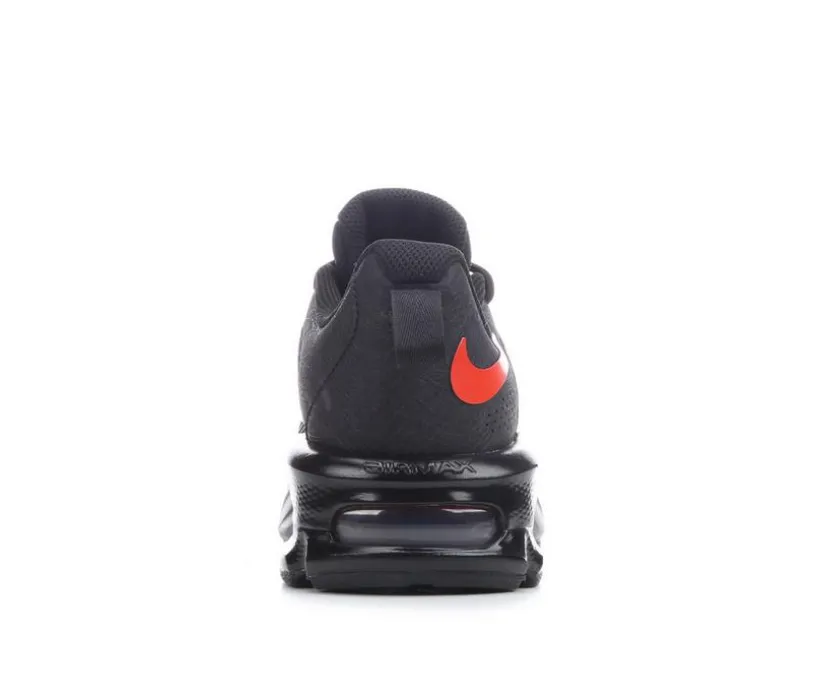 Boys' Nike Air Max Fire Grade School Running Shoes