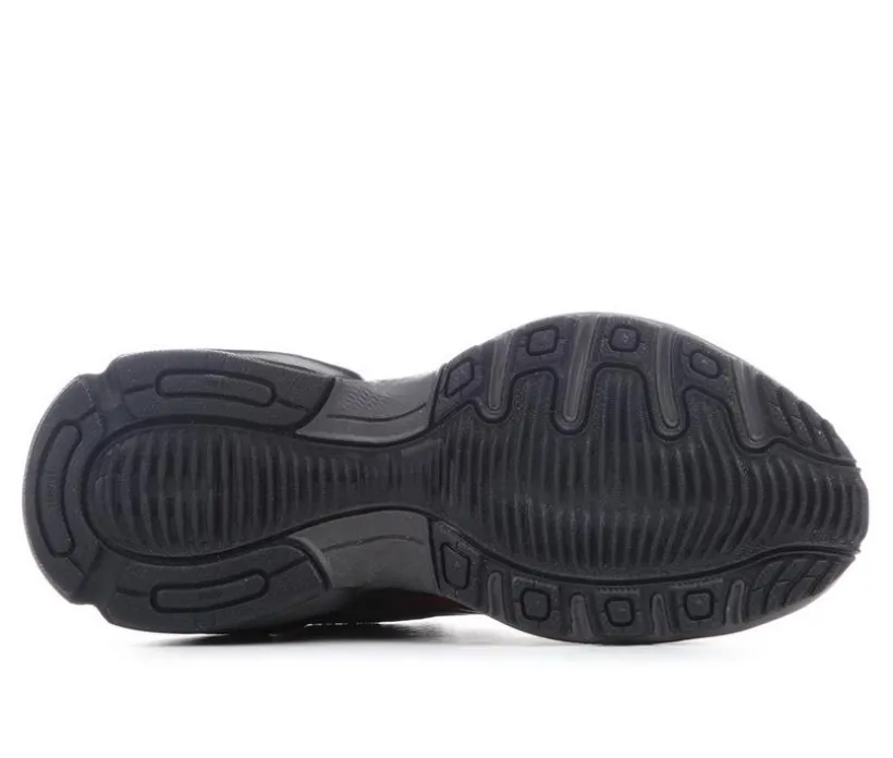 Boys' Nike Air Max Fire Grade School Running Shoes