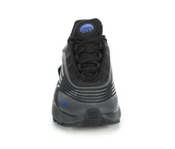 Boys' Nike Air Max Fire Grade School Running Shoes