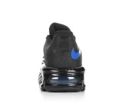 Boys' Nike Air Max Fire Grade School Running Shoes