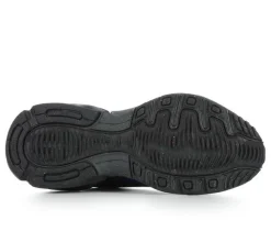 Boys' Nike Air Max Fire Grade School Running Shoes