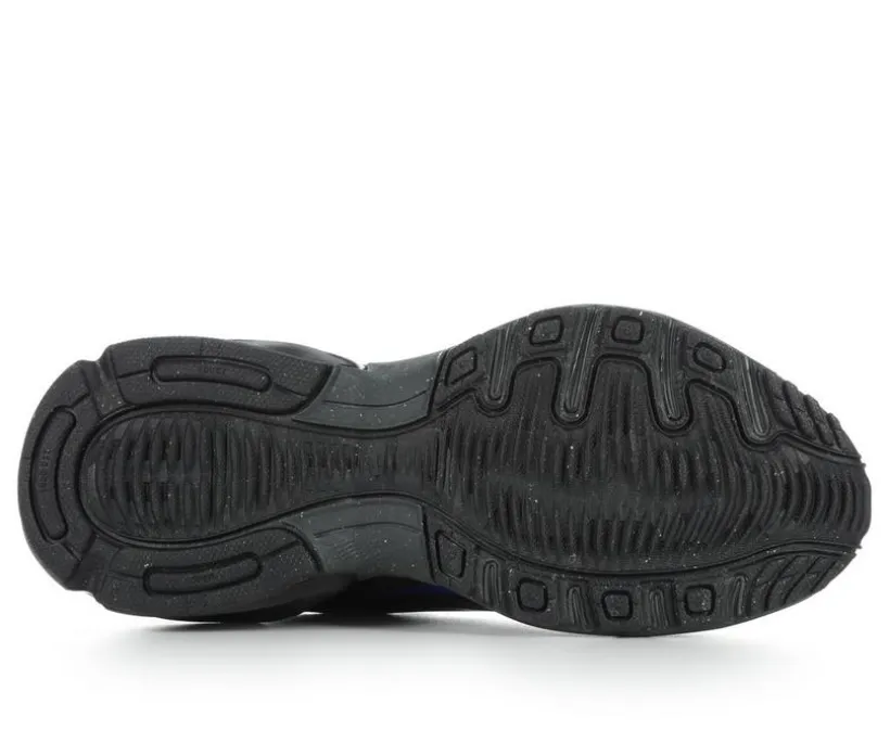 Boys' Nike Air Max Fire Grade School Running Shoes