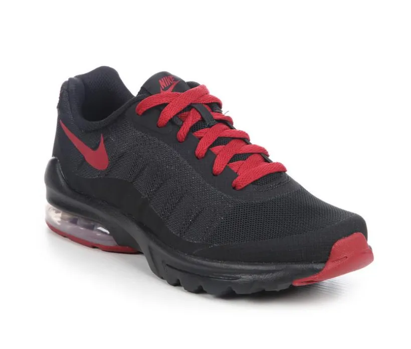 Boys' Nike Big Kid Invigor Running Shoes