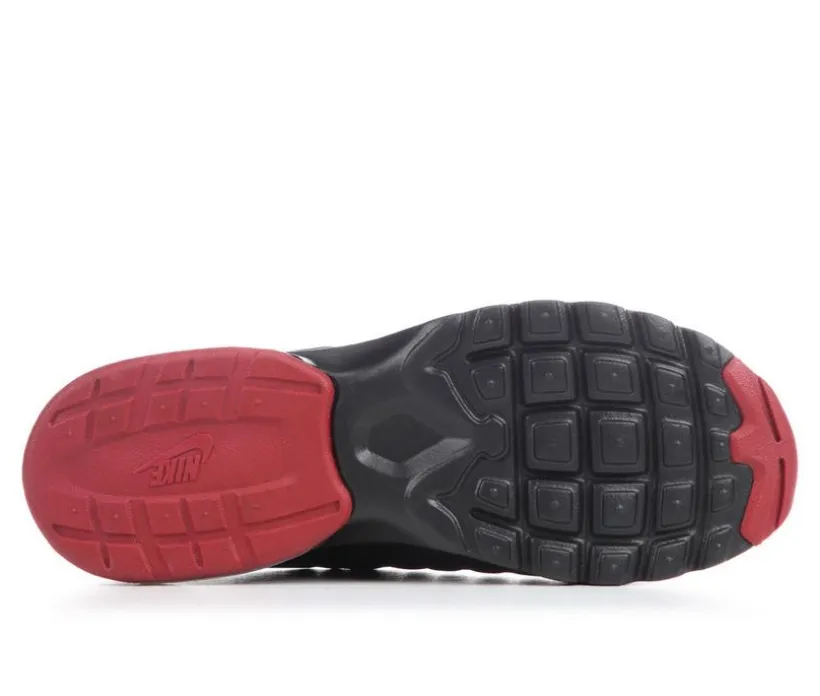 Boys' Nike Big Kid Invigor Running Shoes