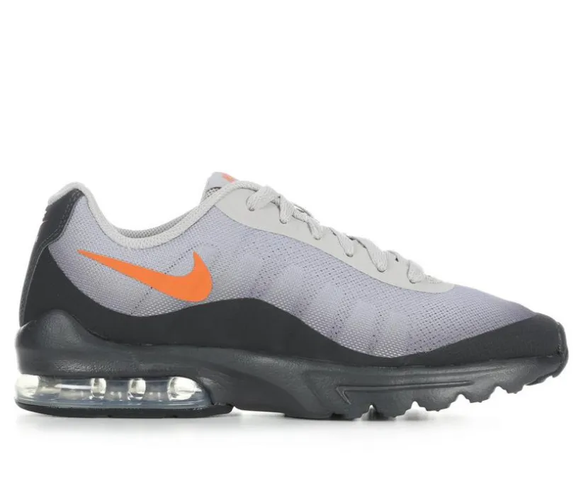 Boys' Nike Big Kid Invigor Running Shoes