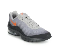 Boys' Nike Big Kid Invigor Running Shoes