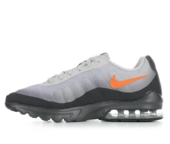 Boys' Nike Big Kid Invigor Running Shoes