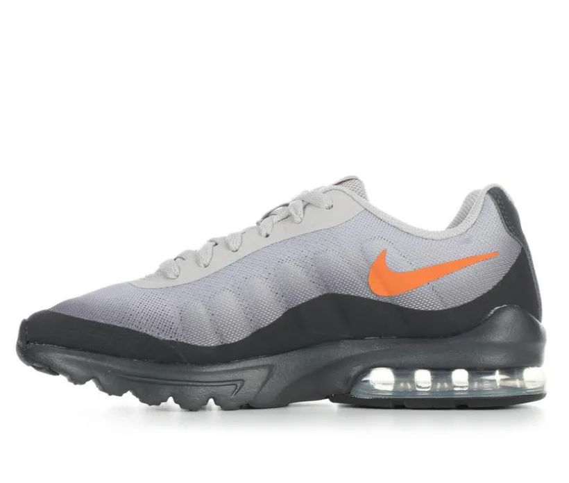Boys' Nike Big Kid Invigor Running Shoes