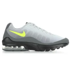 Boys' Nike Big Kid Invigor Running Shoes