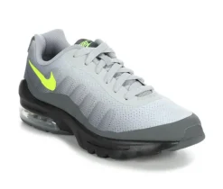 Boys' Nike Big Kid Invigor Running Shoes