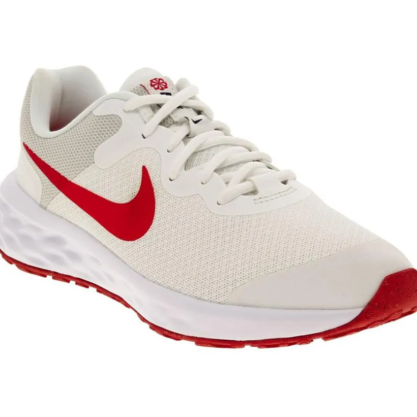 Boys' Nike Big Kid Revolution 6 Running Shoes