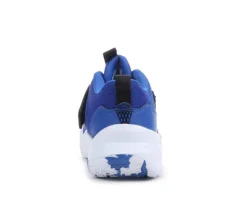 Boys' Nike Big Kid Team Hustle D12 Basketball Shoes