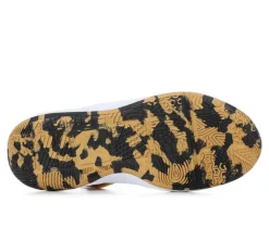 Boys' Nike Big Kid Team Hustle D12 Basketball Shoes