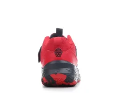 Boys' Nike Big Kid Team Hustle D12 Basketball Shoes