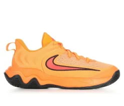 Boys' Nike Giannis Immortality 4 Basketball Shoes