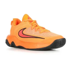 Boys' Nike Giannis Immortality 4 Basketball Shoes
