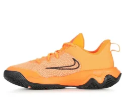 Boys' Nike Giannis Immortality 4 Basketball Shoes